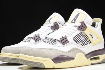 Hyperoad Jordan Ma Air A 4 GAME